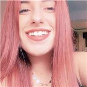 Soy una persona muy determinada. Me gusta mucho estar en contacto con ellos, compartir tiempo con ellos y enseñarles cosas nueva